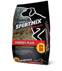 SPORTMiX Premium Energy Plus 24/20