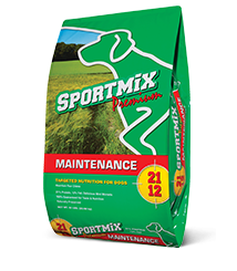 SPORTMiX Premium Maintenance 21/12