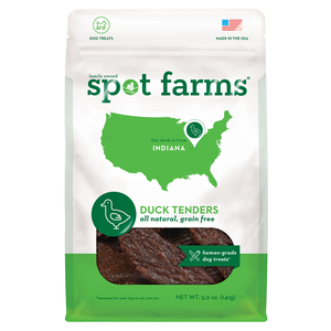 Spot Farms Classic Treats Duck Tenders