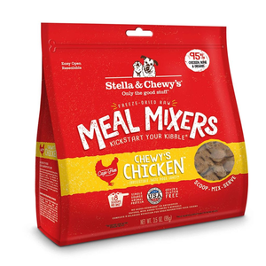 Stella and Chewy's Meal Mixers Chewy's Chicken