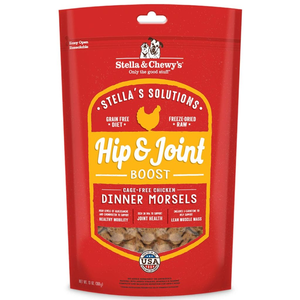 Stella and Chewy's Stella's Solutions Hip & Joint Support