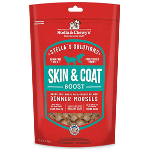 Stella and Chewy's Stella's Solutions Skin & Coat Boost