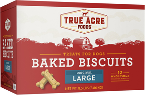 True Acre Baked Biscuits Original Recipe (Large)