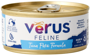 VeRUS Feline Canned Tuna Pate Formula