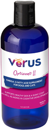 VeRUS Opticoat II Omega 3 Fatty Acid Supplement For Dogs & Cats