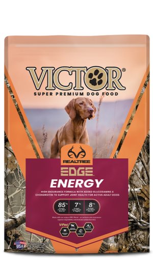 Victor Realtree Edge Energy