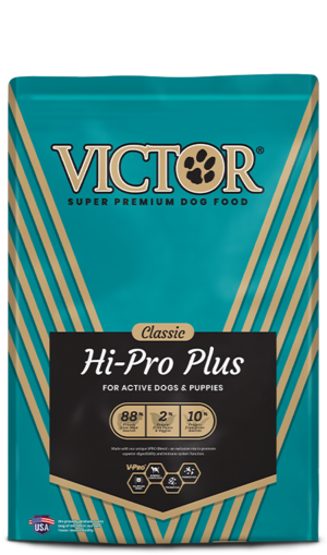 Victor Classic Hi-Pro Plus