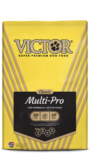 Victor Classic Multi-Pro