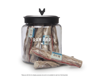 Vital Essentials Raw Bar Moo Sticks