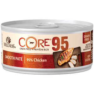 Wellness Core 95% Chicken Smooth Pate