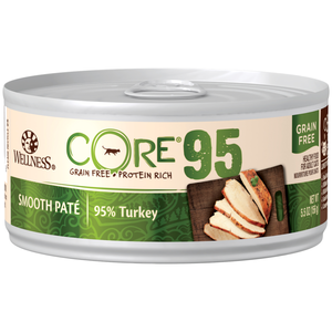 Wellness Core 95% Turkey Smooth Pate
