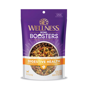 Wellness Core Bowl Boosters Digestive Health Recipe