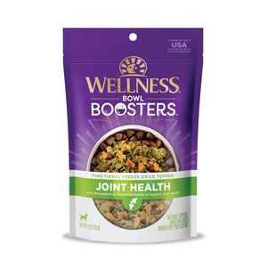 Wellness Core Bowl Boosters Joint Health Recipe