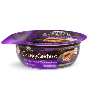 white sweet potato for dogs