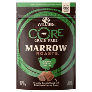 Wellness Core Marrow Roasts Turkey Recipe