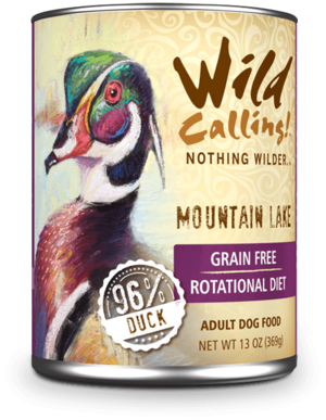 wild calling dog food review wild calling dog food review