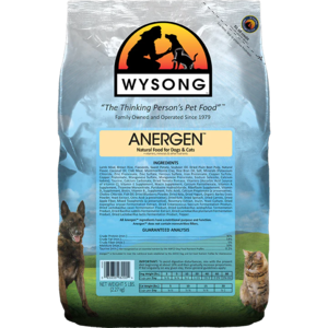 Wysong Dry Food Anergen For Dogs & Cats