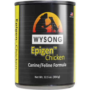 Wysong Epigen Canned Chicken Formula For Canine/Feline