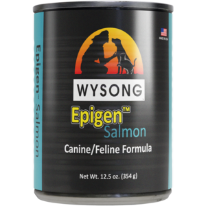 Wysong Epigen Canned Salmon Formula For Canine/Feline
