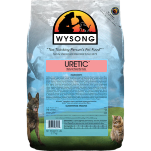 Wysong Uretic Feline Formula