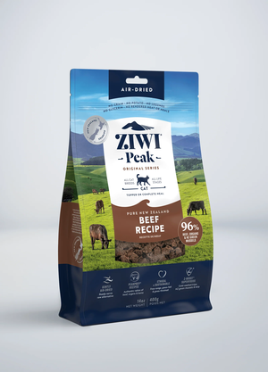 Ziwi Peak Original Series Air-Dried Beef Recipe For Cats