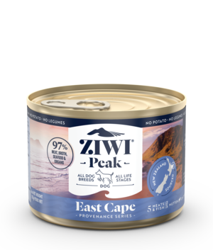 Ziwi Peak Canned Dog Food East Cape Recipe For Dogs