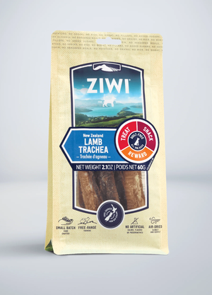 Ziwi Peak Treats Lamb Trachea