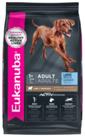 eukanuba dog food for sale