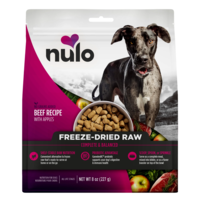 nulo dog food prices