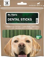 dr tim's dog food review