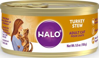 halo cat food coupon