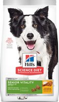 compare hills science and royal canin