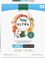 Nutro dog food clearance coupons