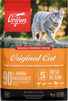orijen cat food coupons