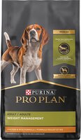 purina pro plan for weight loss