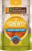 Simply nourish outlet jerky