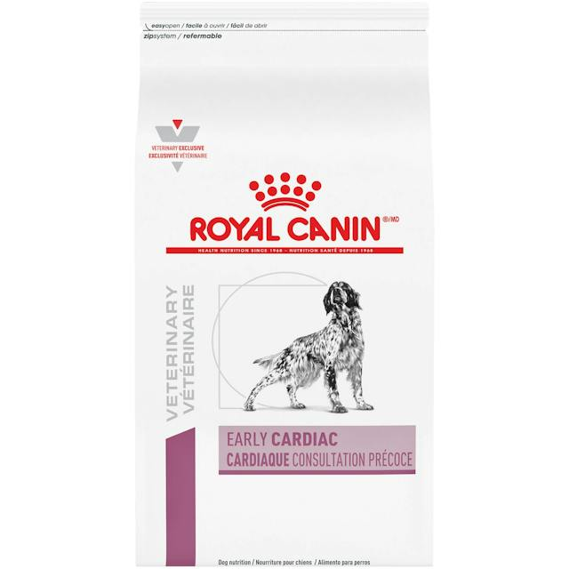 Royal Canin Veterinary Diet Canine Early Cardiac