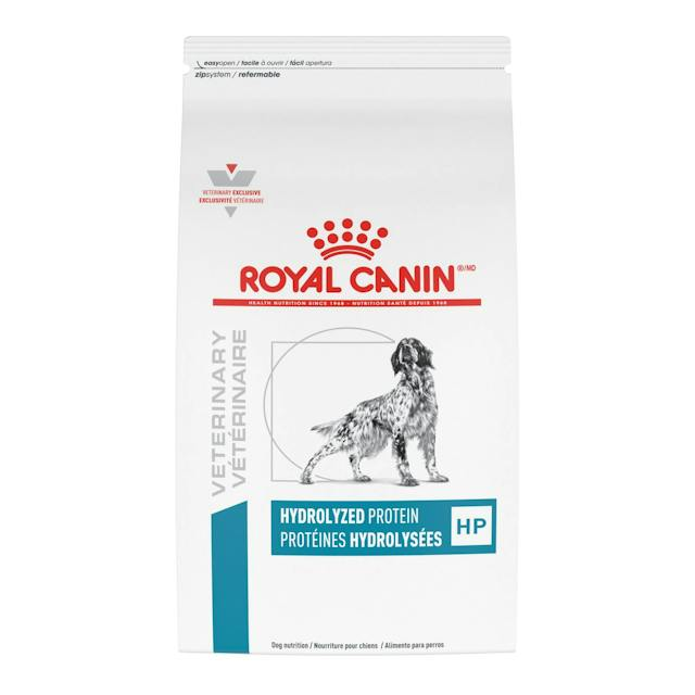 Royal Canin Veterinary Diet Hydrolyzed Protein HP For Dogs