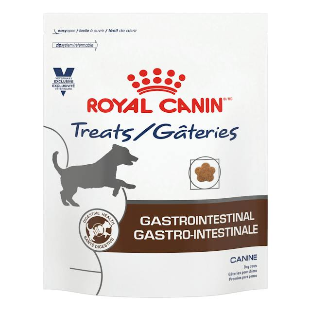 Royal Canin Veterinary Diet Gastrointestinal Canine Treats