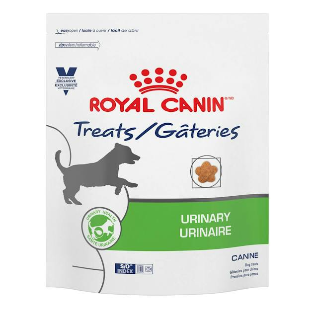 Royal Canin Veterinary Diet Urinary Canine Treats