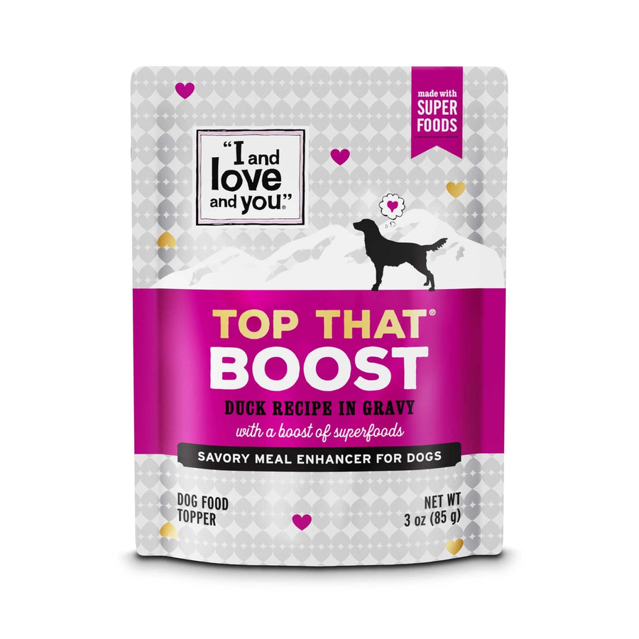 I and Love and You Top That Boost Duck Recipe In Gravy