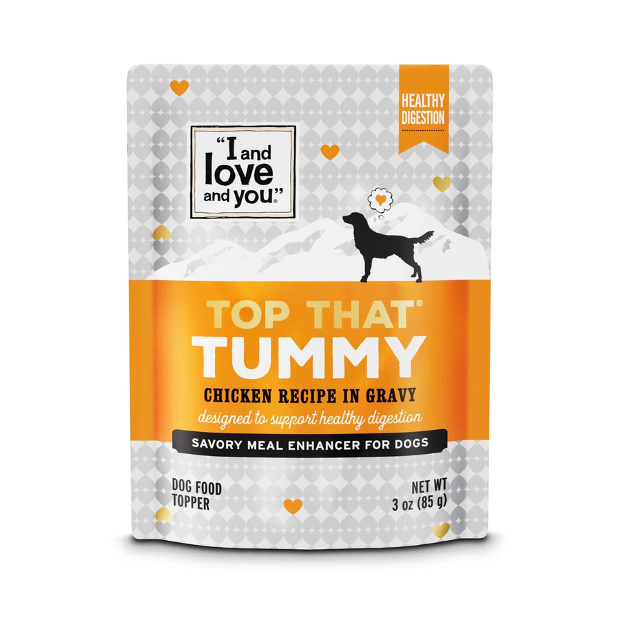 I and Love and You Top That Tummy Chicken Recipe In Gravy